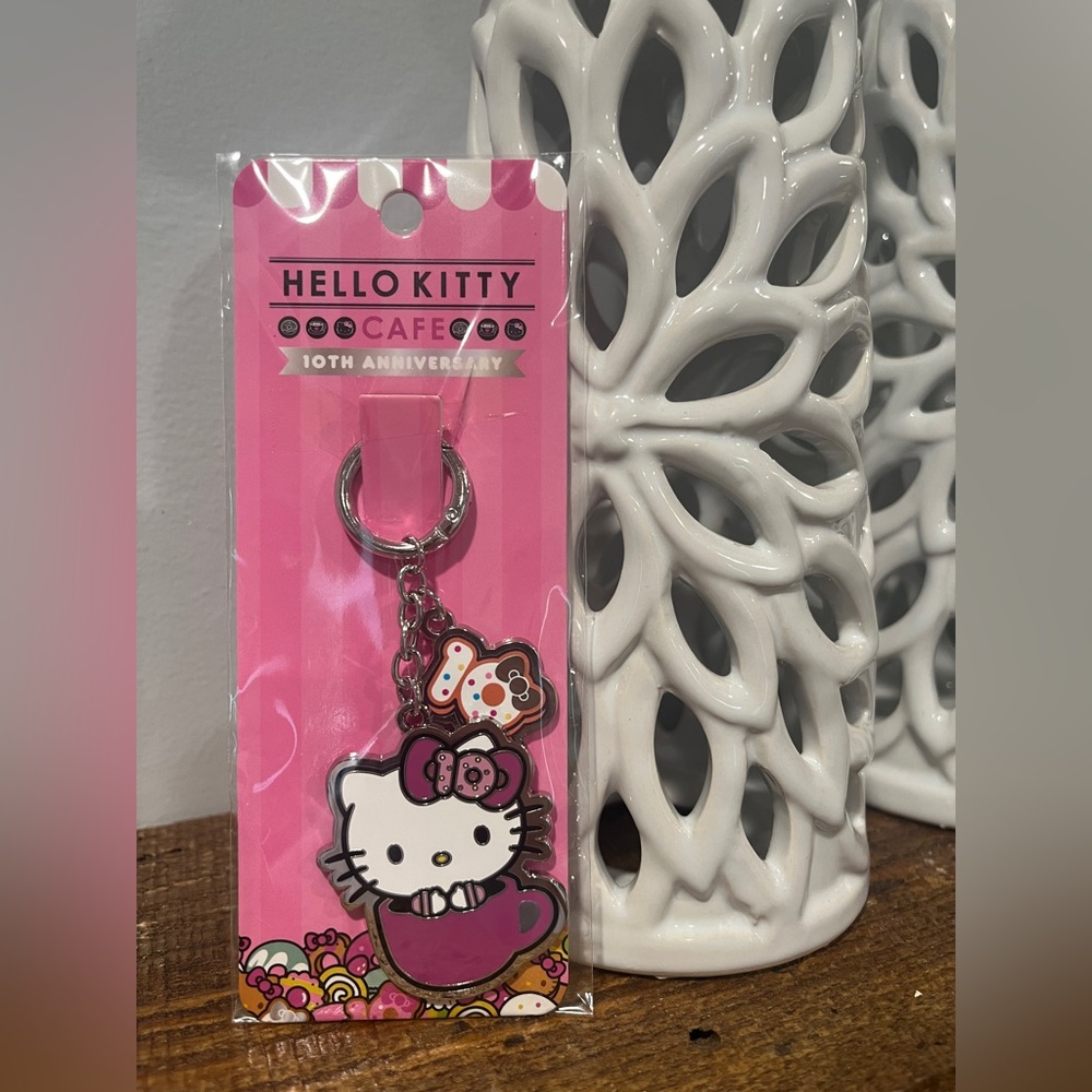 New! Hello Kitty!